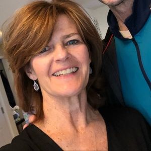 Meet your Posher, Maureen